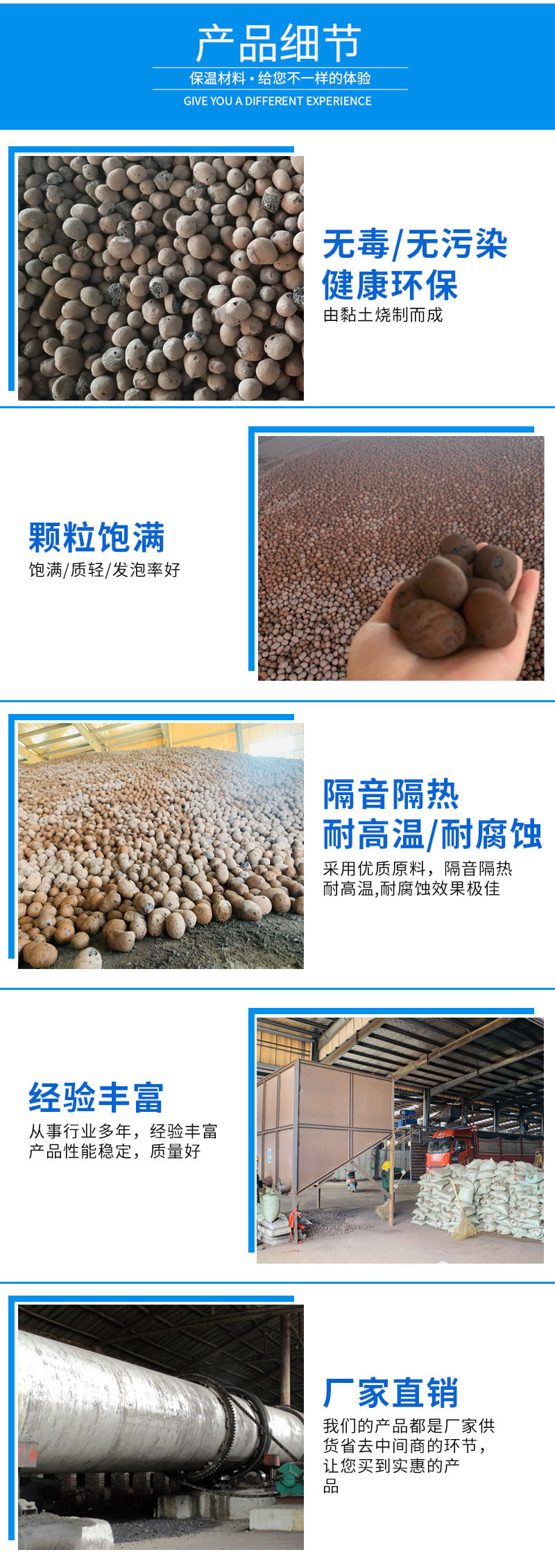 江西東鄉(xiāng)達人陶粒