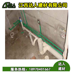 衛(wèi)生間回填：建筑垃圾、陶?；靥?，哪個(gè)才正確？