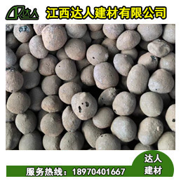 建筑回填陶粒按照強(qiáng)度可以怎么分類呢？